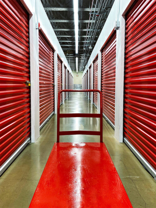 Self Storage Manufacturer, Construction and Installation V Made Inc